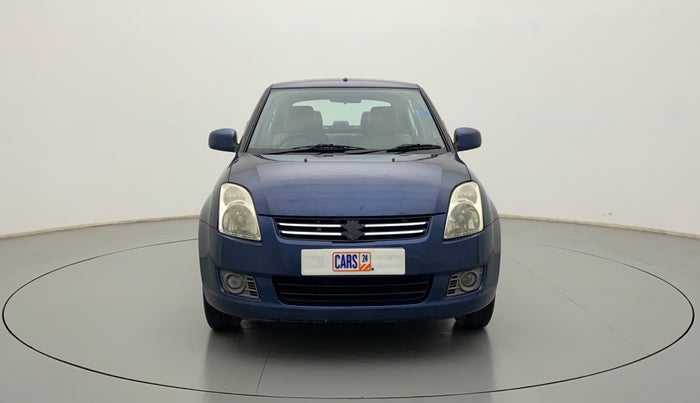 2010 Maruti Swift Dzire VXI, Petrol, Manual, 84,021 km, Front