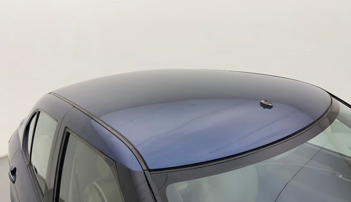 2010 Maruti Swift Dzire VXI, Petrol, Manual, 84,021 km, Roof