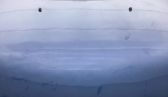 2010 Maruti Swift Dzire VXI, Petrol, Manual, 84,021 km, Bonnet (hood) - Minor scratches