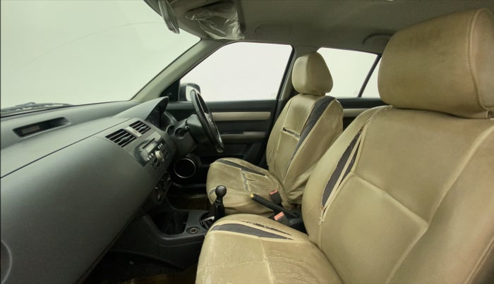 2010 Maruti Swift Dzire VXI, Petrol, Manual, 84,021 km, Right Side Front Door Cabin