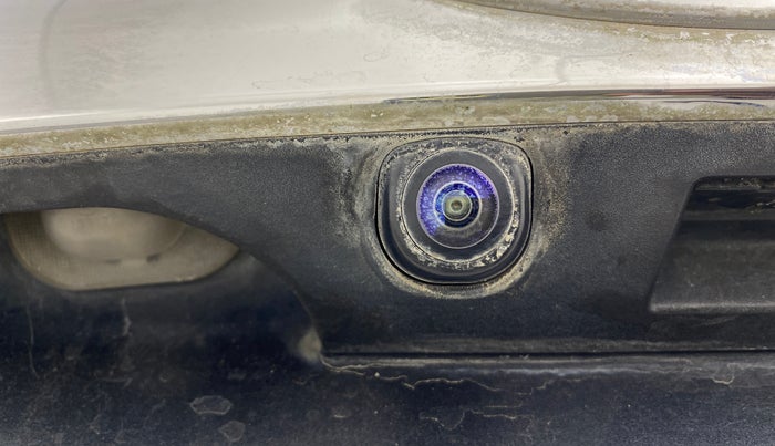 2020 KIA SELTOS HTX IVT 1.5 PETROL, Petrol, Automatic, 81,682 km, Parking Camera