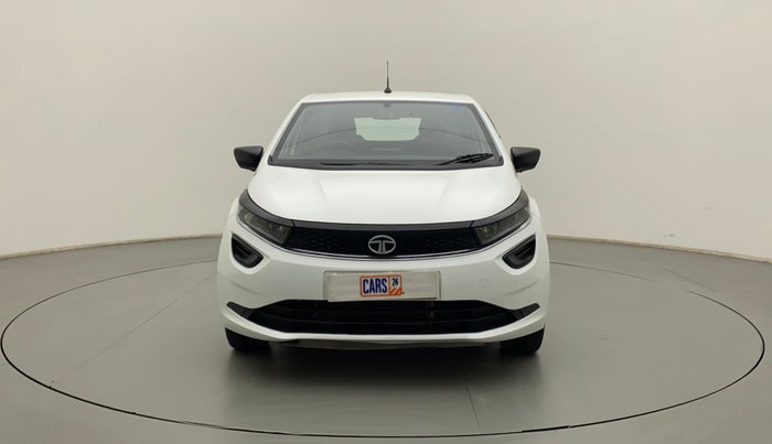 2021 Tata ALTROZ XM PLUS PETROL, Petrol, Manual, 40,167 km, Front