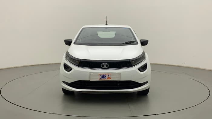 2021 Tata ALTROZ XM PLUS PETROL, Petrol, Manual, 40,167 km, Front