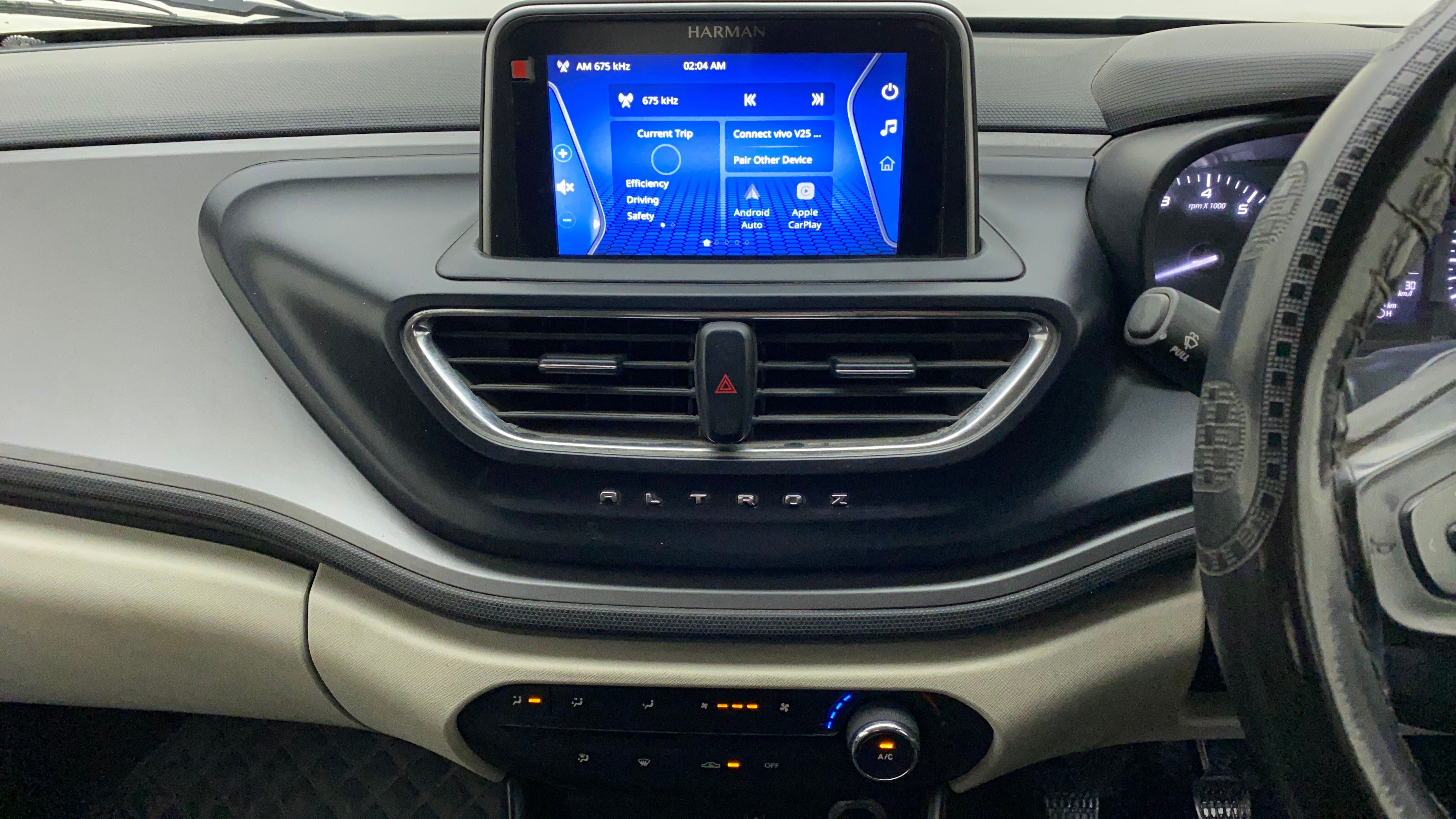 Features