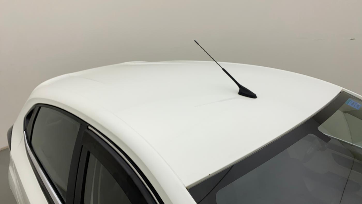 2021 Tata ALTROZ XM PLUS PETROL, Petrol, Manual, 40,167 km, Roof