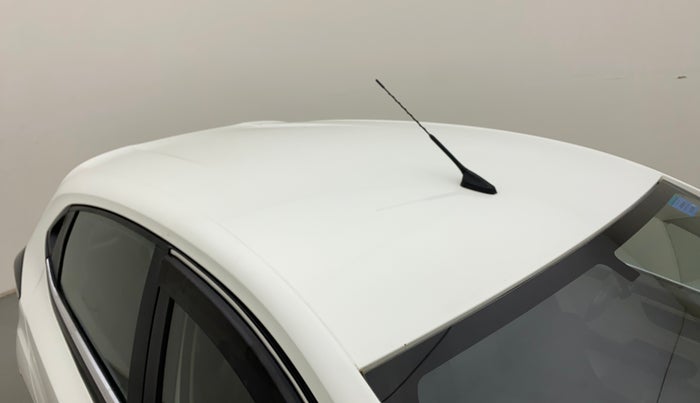 2021 Tata ALTROZ XM PLUS PETROL, Petrol, Manual, 40,167 km, Roof