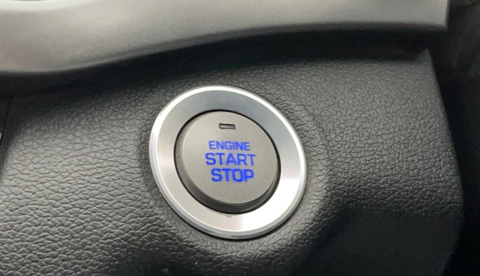 2017 Hyundai New Elantra 2.0 SX(O) AT PETROL, Petrol, Automatic, 75,804 km, Keyless Start/ Stop Button