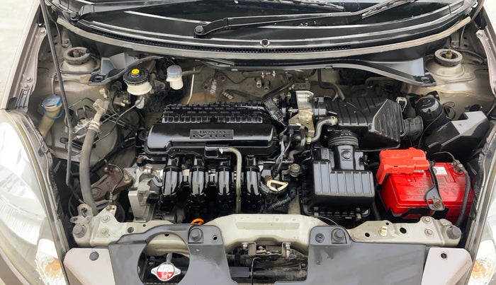 2014 Honda Brio E MT, Petrol, Manual, 53,016 km, Engine View