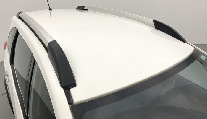 2016 Honda BR-V 1.5 i-VTEC V CVT, Petrol, Automatic, 68,613 km, Roof
