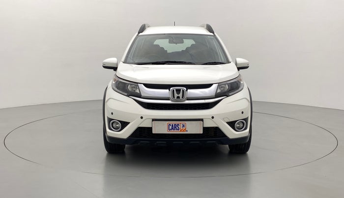 2016 Honda BR-V 1.5 i-VTEC V CVT, Petrol, Automatic, 68,613 km, Front
