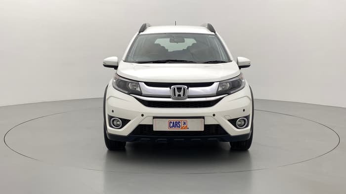 2016 Honda BR-V 1.5 i-VTEC V CVT, Petrol, Automatic, 68,613 km, Front