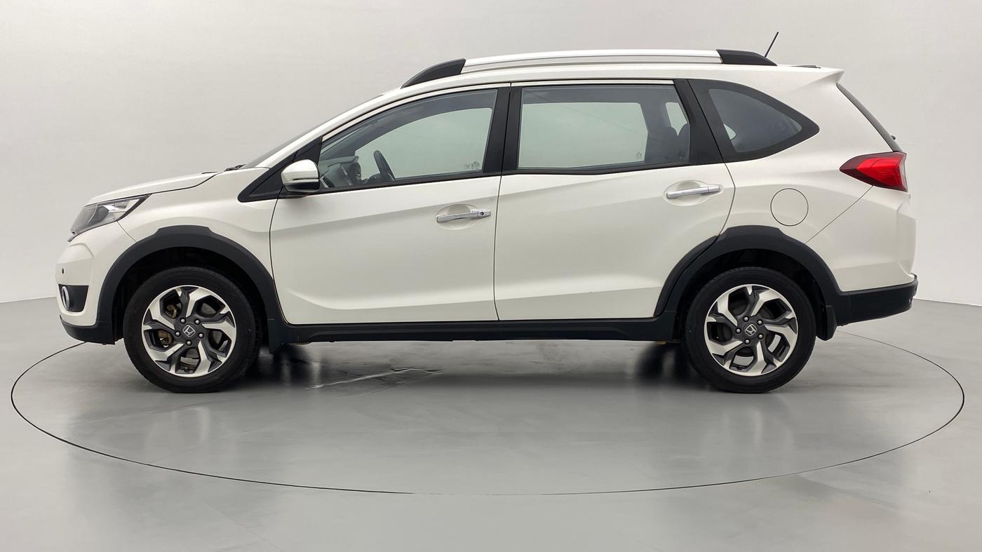 2016 Honda BR-V 1.5 i-VTEC V CVT, Petrol, Automatic, 68,613 km, Left Side