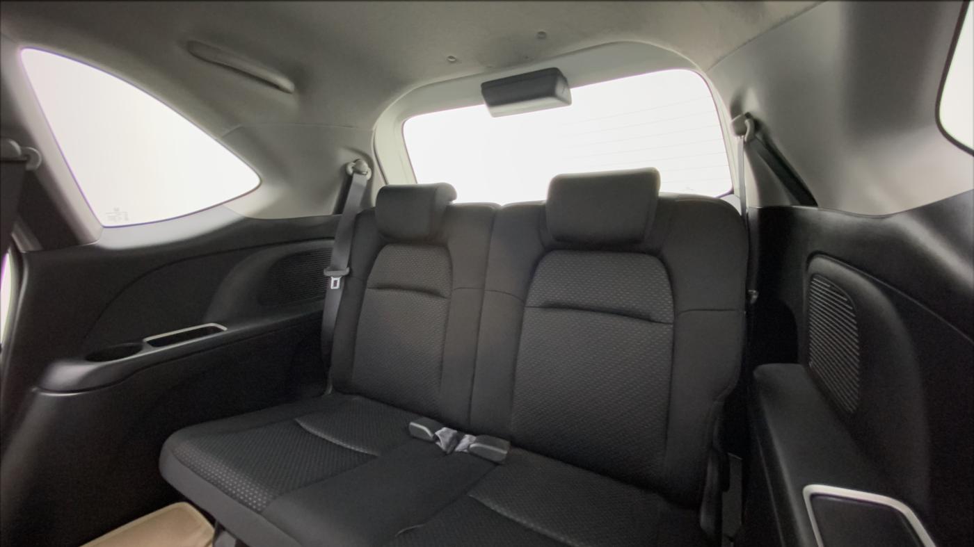 2016 Honda BR-V 1.5 i-VTEC V CVT, Petrol, Automatic, 68,613 km, Third Seat Row ( optional )