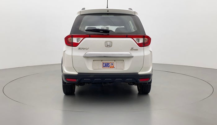 2016 Honda BR-V 1.5 i-VTEC V CVT, Petrol, Automatic, 68,613 km, Back/Rear