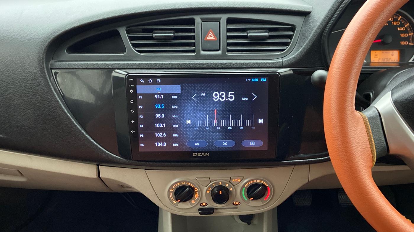 2021 Maruti Alto LXI CNG, CNG, Manual, 21,850 km, Air Conditioner