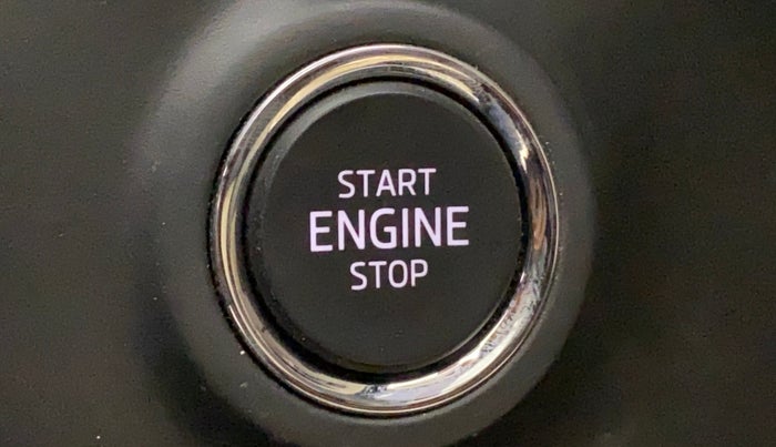 2024 Skoda SLAVIA STYLE 1.0L TSI AT, Petrol, Automatic, 26,163 km, Keyless Start/ Stop Button