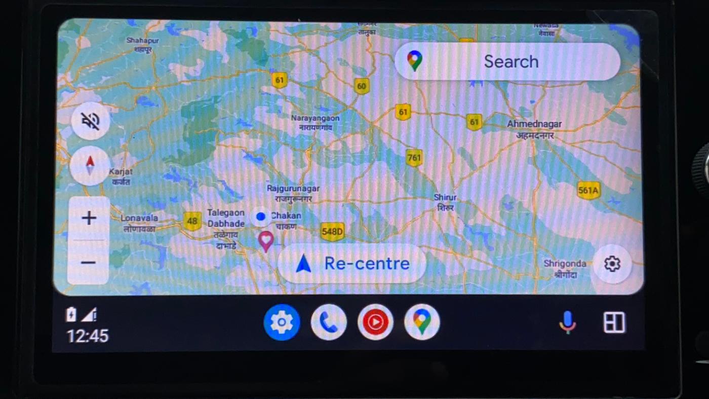 2021 Renault Kwid RXT 1.0 AMT (O), Petrol, Automatic, 23,760 km, Navigation System