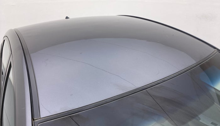 2012 Hyundai Verna FLUIDIC 1.4 VTVT, Petrol, Manual, 1,04,113 km, Roof