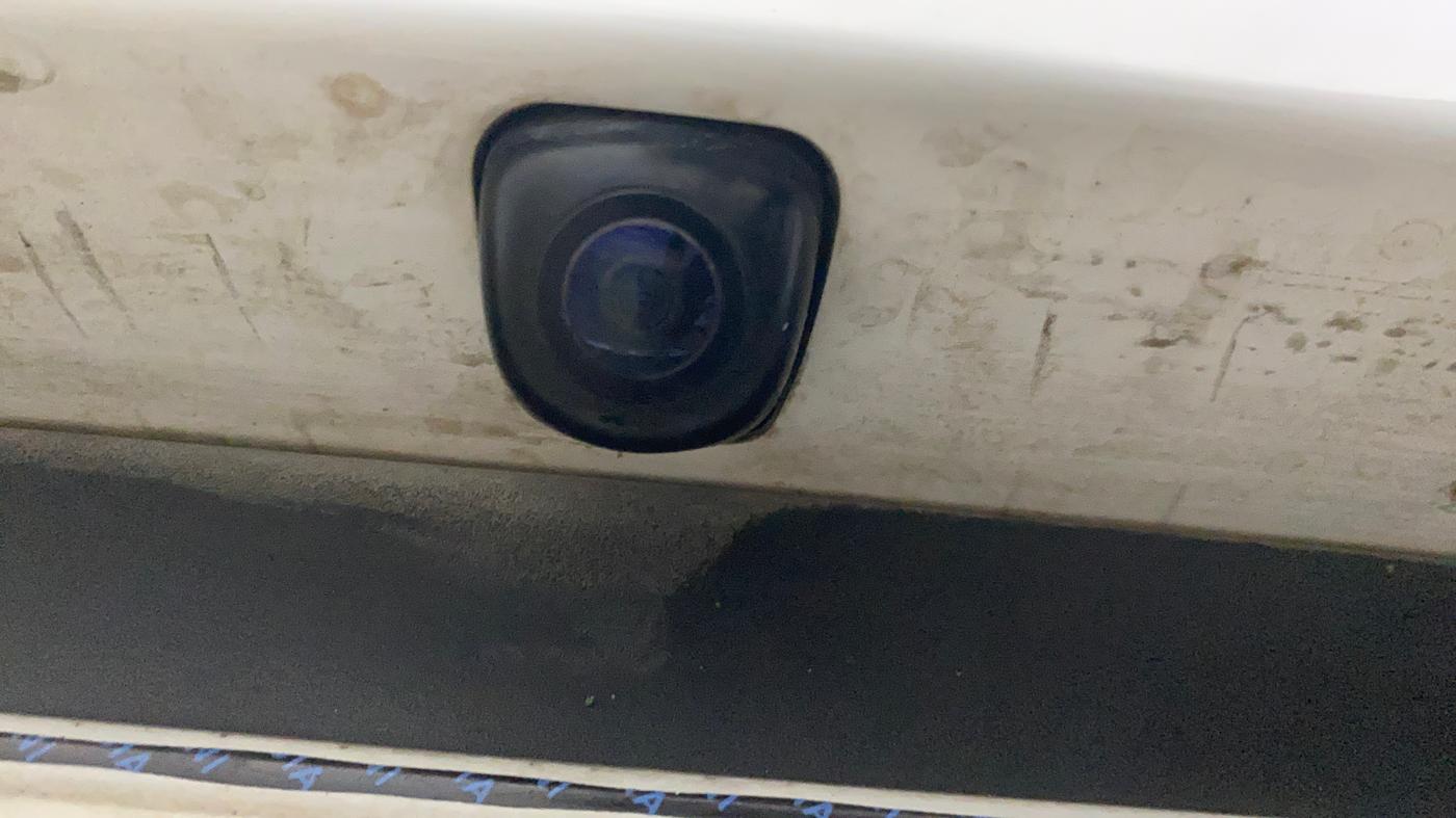 2019 Hyundai VENUE SX 1.0 TURBO, Petrol, Manual, 25,639 km, Parking Camera