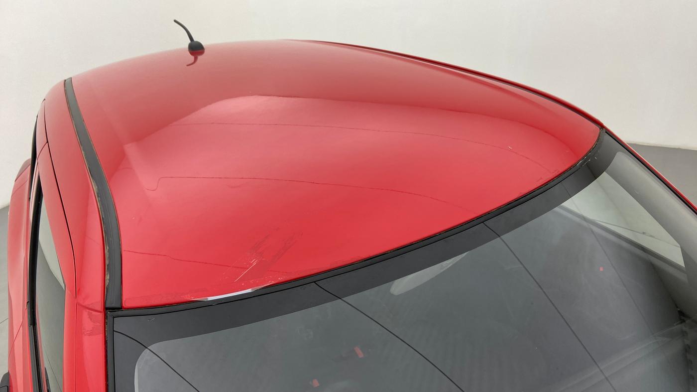 2019 Maruti Swift LXI, Petrol, Manual, 1,994 km, Roof