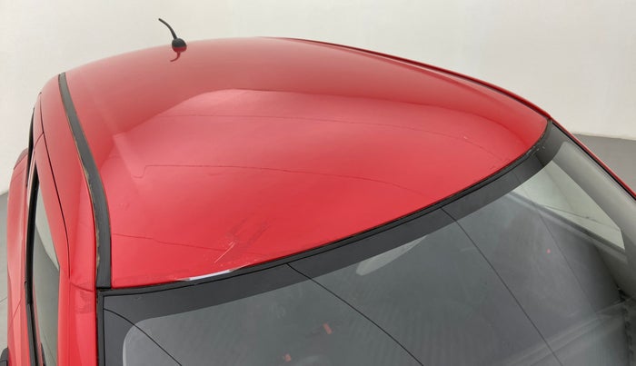 2019 Maruti Swift LXI, Petrol, Manual, 1,994 km, Roof