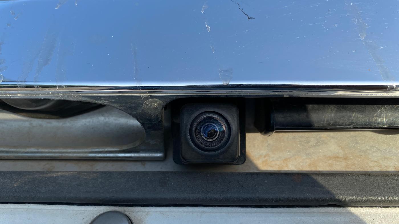 2019 Honda WR-V 1.2L I-VTEC VX MT, Petrol, Manual, 27,898 km, Parking Camera