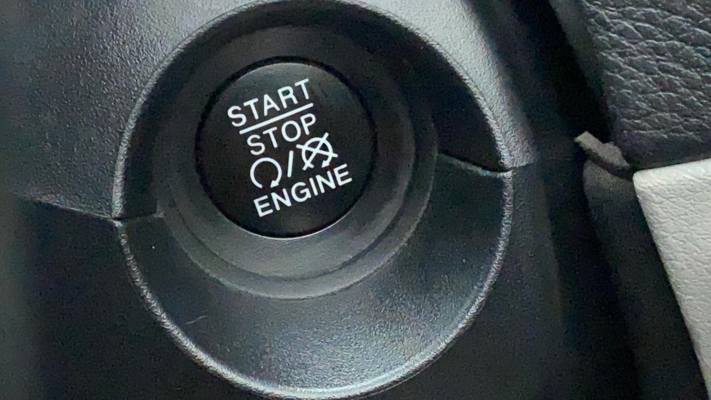 2018 Jeep Compass LIMITED 1.4 PETROL AT, Petrol, Automatic, 50,636 km, Keyless Start/ Stop Button