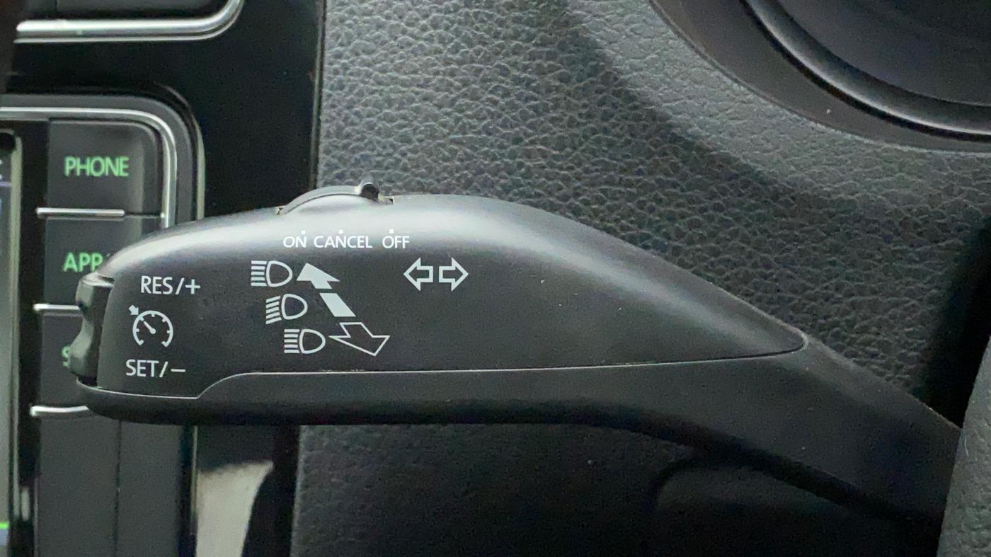 2020 Skoda Rapid MONTE CARLO AT TSI, Petrol, Automatic, 36,392 km, Adaptive Cruise Control
