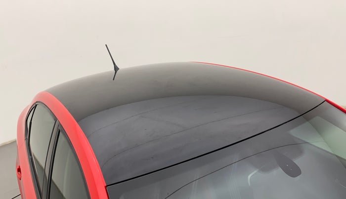 2020 Skoda Rapid MONTE CARLO AT TSI, Petrol, Automatic, 36,392 km, Roof