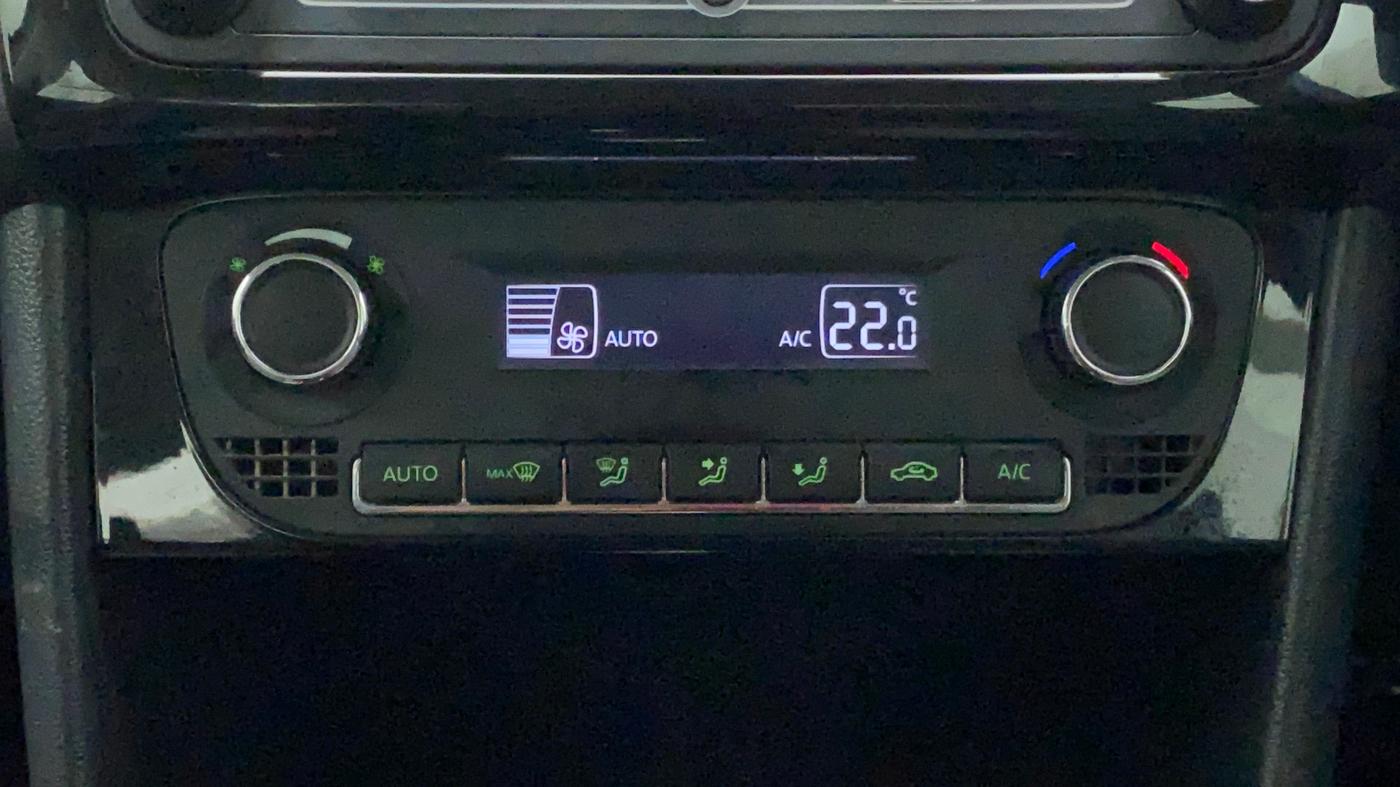 2020 Skoda Rapid MONTE CARLO AT TSI, Petrol, Automatic, 36,392 km, Automatic Climate Control