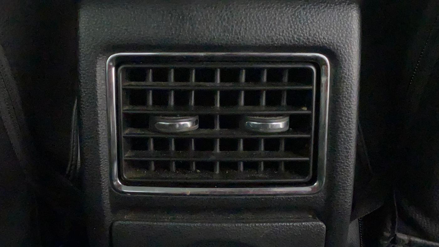 2020 Skoda Rapid MONTE CARLO AT TSI, Petrol, Automatic, 36,392 km, Rear AC Vents
