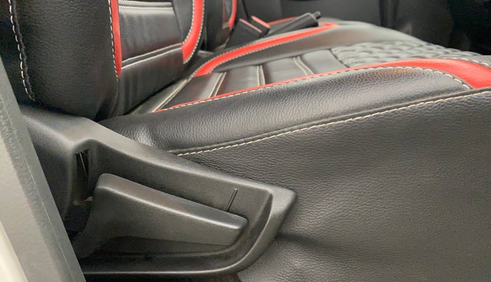 2023 Maruti Alto K10 VXI PLUS AMT, Petrol, Automatic, 13,193 km, Driver Side Adjustment Panel