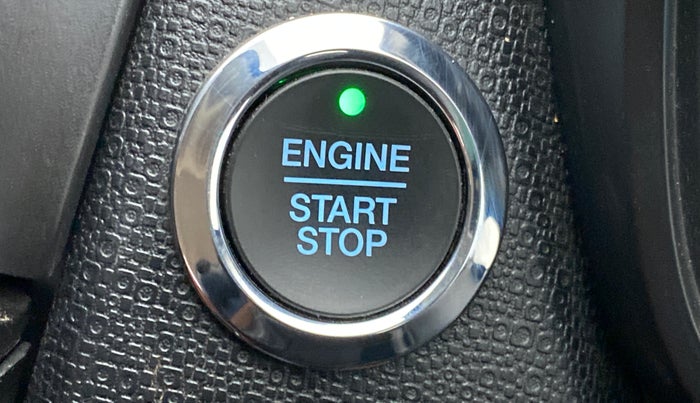 2018 Ford Ecosport 1.5 TITANIUM TI VCT, Petrol, Manual, 30,270 km, Keyless Start/ Stop Button