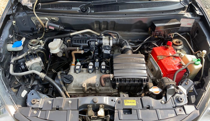 2022 Maruti Alto LXI O, Petrol, Manual, 65,099 km, Engine View