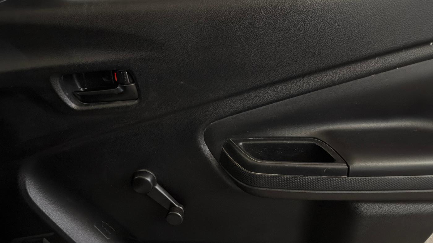 2022 Maruti Celerio LXI, Petrol, Manual, 37,691 km, Driver Side Door Panels Control