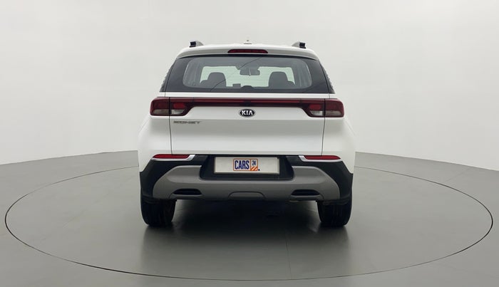 2021 KIA SONET HTK PLUS 1.5, Diesel, Manual, 25,438 km, Back/Rear
