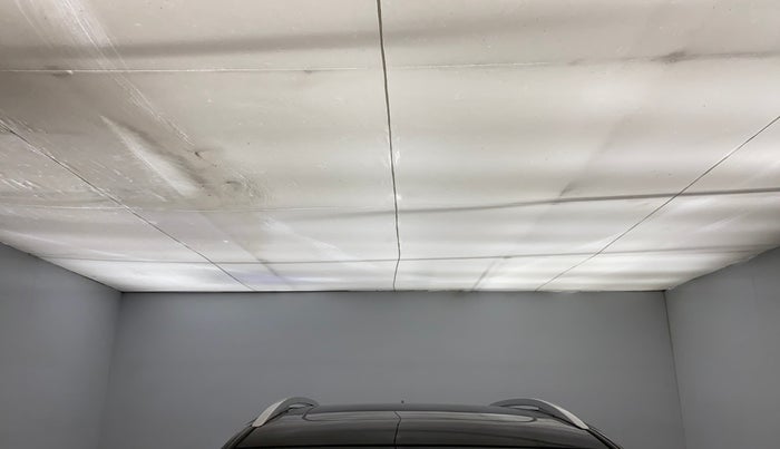 2021 MG HECTOR SHARP 1.5 PETROL CVT, Petrol, Automatic, 11,702 km, Moonroof/ Sunroof