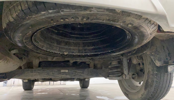 2021 MG HECTOR SHARP 1.5 PETROL CVT, Petrol, Automatic, 11,702 km, Spare Tyre