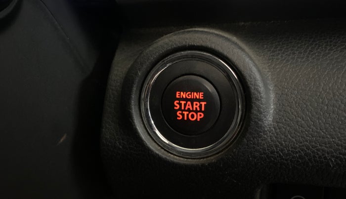 2024 Maruti XL6 ZETA MT, Petrol, Manual, 17,282 km, Keyless Start/ Stop Button