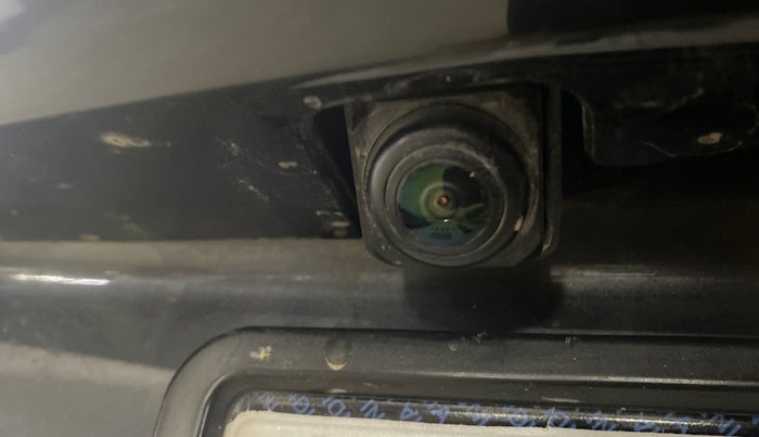 2024 Maruti XL6 ZETA MT, Petrol, Manual, 17,282 km, Parking Camera