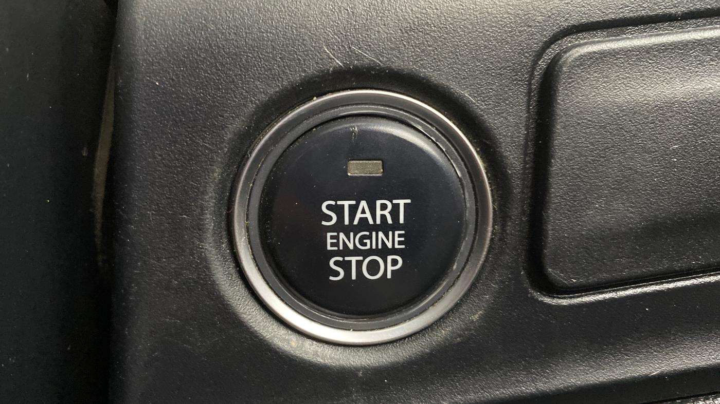 2023 Tata ALTROZ XZ PLUS DIESEL DARK EDITION, Diesel, Manual, 67,338 km, Keyless Start/ Stop Button