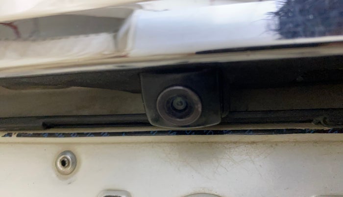 2017 Hyundai Creta SX PLUS 1.6 PETROL, Petrol, Manual, 77,797 km, Parking Camera