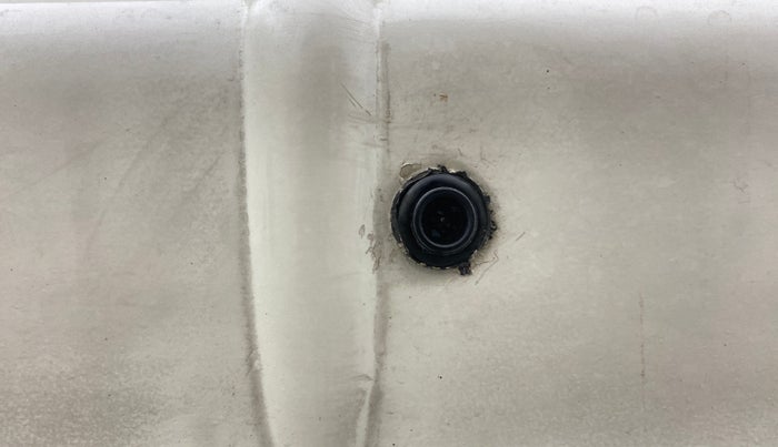 2017 Mahindra XUV500 W6 AT, Diesel, Automatic, 1,28,835 km, Parking Camera