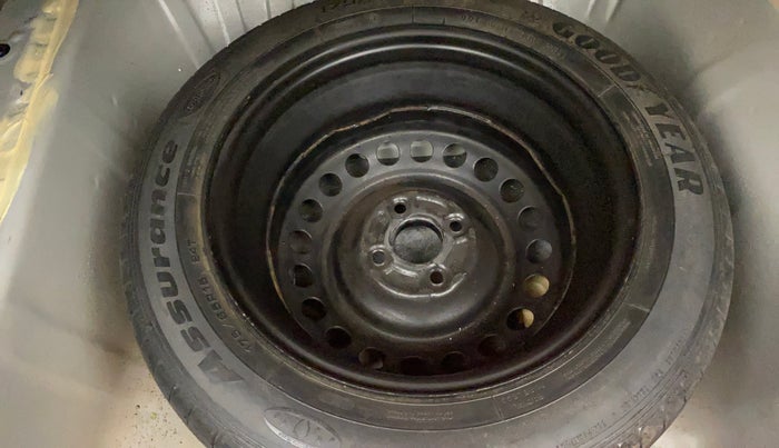 2015 Honda City 1.5L I-VTEC VX, Petrol, Manual, 54,655 km, Spare Tyre