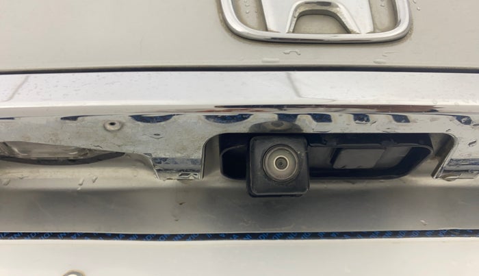 2015 Honda City 1.5L I-VTEC VX, Petrol, Manual, 54,655 km, Parking Camera