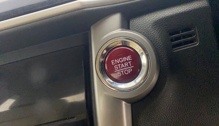 2015 Honda City 1.5L I-VTEC VX, Petrol, Manual, 54,655 km, Keyless Start/ Stop Button