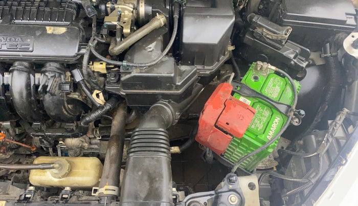 2015 Honda City 1.5L I-VTEC VX, Petrol, Manual, 54,655 km, Engine View - Left