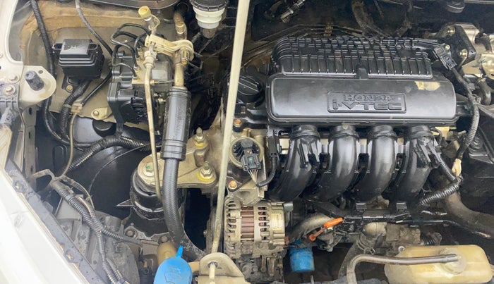 2015 Honda City 1.5L I-VTEC VX, Petrol, Manual, 54,655 km, Engine View - Right