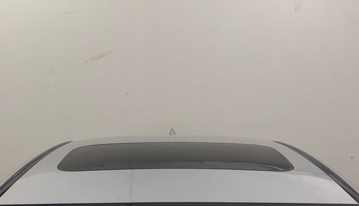 2015 Honda City 1.5L I-VTEC VX, Petrol, Manual, 54,655 km, Moonroof/ Sunroof