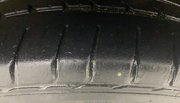 2015 Honda City 1.5L I-VTEC VX, Petrol, Manual, 54,655 km, Left Front Tyre Tread